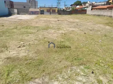 Lote/Terreno à venda, 1920m² no Vila Resende, Caçapava