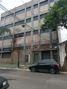 Imóvel Comercial à venda, 1200m² no Barra Funda, São Paulo