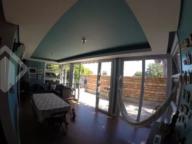 Casa com 3 Quartos à venda, 198m² no Tristeza, Porto Alegre