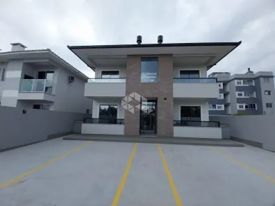 Apartamento com 2 Quartos à venda, 65m² no Nova Palhoça, Palhoça