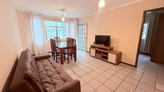 Apartamento com 3 Quartos para alugar, 85m² no Centro, Balneário Camboriú