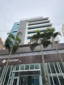 Sala Comercial à venda, 185m² no Centro, Florianópolis