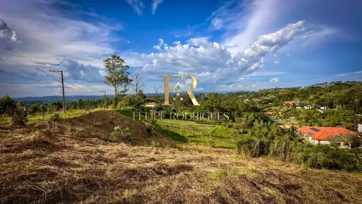 Lote/Terreno à venda, 8560m² no Parque Agrinco, Guararema