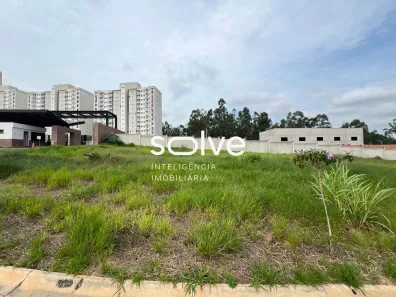 Lote/Terreno à venda, 345m² no Chácara Alvorada, Indaiatuba