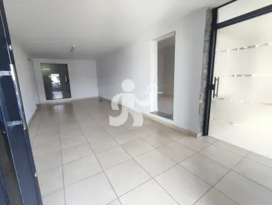 Sala Comercial para alugar, 151m² no Paulista, Piracicaba