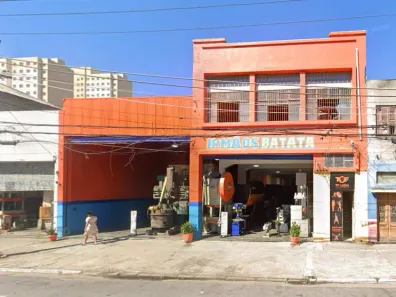 Ponto Comercial com 5 Quartos para alugar, 1490m² no Brás, São Paulo