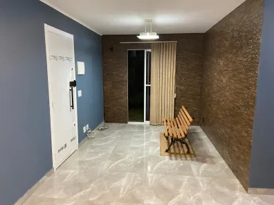 Apartamento com 3 Quartos à venda, 80m² no São Miguel, São Leopoldo