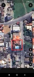 Lote/Terreno à venda, 612m² no São Francisco de Assis, Camboriú