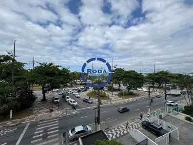 Apartamento com 2 Quartos à venda, 126m² no Boqueirão, Santos