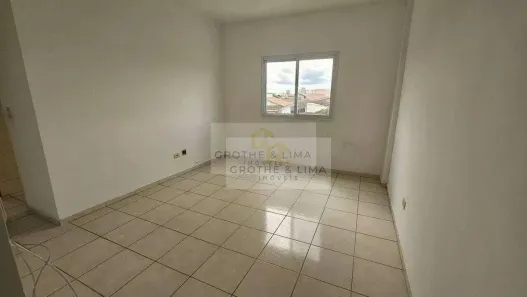 Kitnet com 1 Quarto para alugar, 25m² no Jardim Ana Emilia, Taubaté
