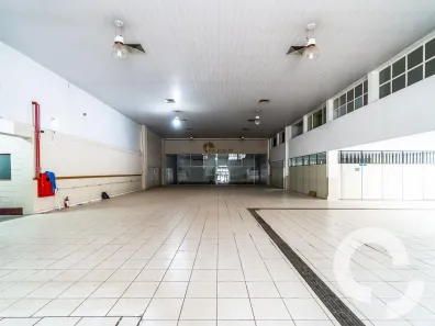 Sala Comercial para alugar, 5800m² no Parque Rural Fazenda Santa Cândida, Campinas