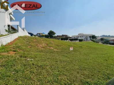 Lote/Terreno à venda, 858m² no Residencial dos Lagos, Itupeva