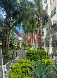Apartamento com 2 Quartos à venda, 48m² no Honório Gurgel, Rio de Janeiro