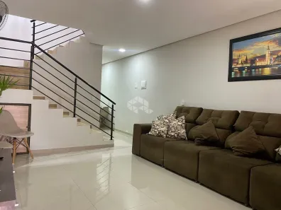 Casa com 2 Quartos à venda, 86m² no Serraria, São José