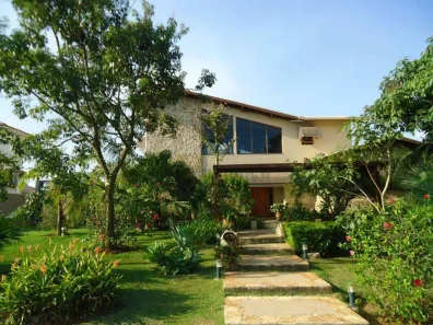 Casa de Condomínio com 4 Quartos à venda, 370m² no Parque Village Castelo, Itu