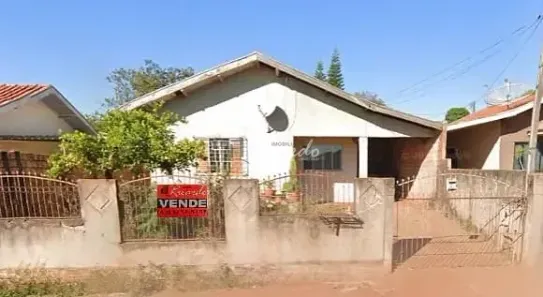 Casa com 2 Quartos à venda, 74m² no Casa Família Arapongas I, Arapongas