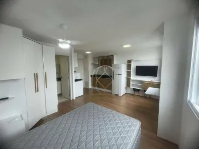Apartamento com 1 Quarto para venda ou aluguel, 26m² no Água Branca, São Paulo