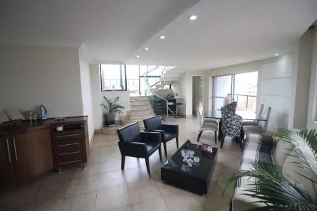Apartamento com 4 Quartos à venda, 270m² no Novo Eldorado, Contagem