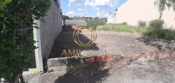 Lote/Terreno à venda, 175m² no Loteamento Villa Branca, Jacareí