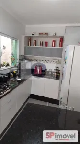 Sobrado com 2 Quartos à venda, 68m² no Vila Ré, São Paulo