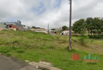 Lote/Terreno à venda, 255m² no Santa Cândida, Vinhedo