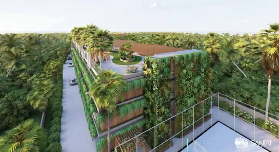 Apartamento com 1 Quarto à venda, 26m² no , São Miguel dos Milagres