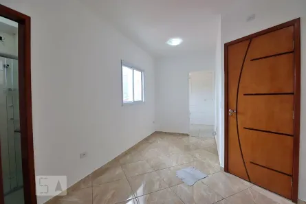 Cobertura com 2 Quartos à venda, 57m² no Vila Príncipe de Gales, Santo André