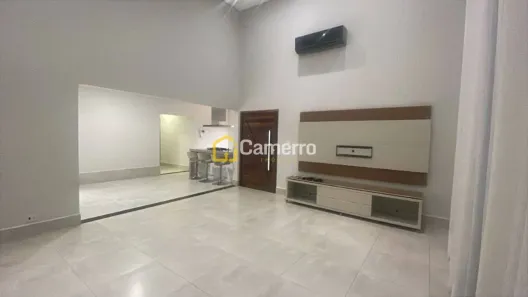 Casa com 3 Quartos para alugar, 185m² no Jardim Terramérica II, Americana
