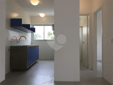 Apartamento com 1 Quarto para alugar, 37m² no Bela Vista, São Paulo