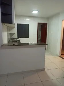 Apartamento com 2 Quartos à venda, 49m² no 9 de Abril, Barra Mansa