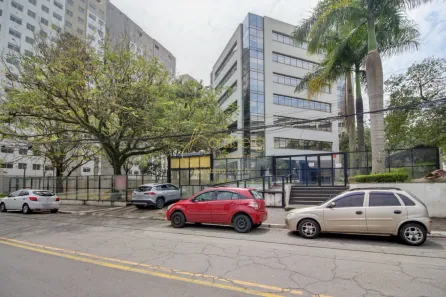 Prédio Comercial para alugar, 9852m² no Jardim Promissão, São Paulo