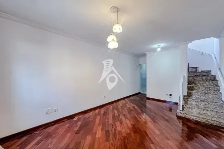 Sobrado com 2 Quartos à venda, 230m² no Tatuapé, São Paulo