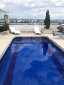 Apartamento com 4 Quartos à venda, 340m² no Cerqueira César, São Paulo