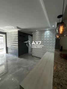 Apartamento com 3 Quartos à venda, 70m² no Jardim Parque Morumbi, São Paulo