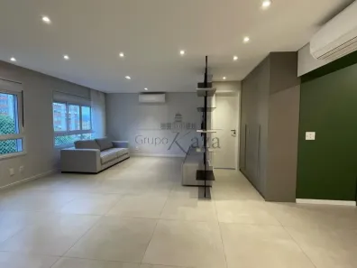 Apartamento com 3 Quartos à venda, 131m² no Paraíso, São Paulo