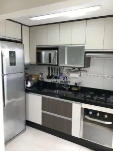 Apartamento com 2 Quartos à venda, 48m² no Nova Cidade Jardim, Jundiaí