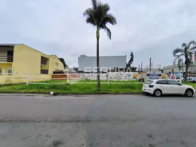 Lote/Terreno para alugar, 343m² no Marechal Rondon, Canoas