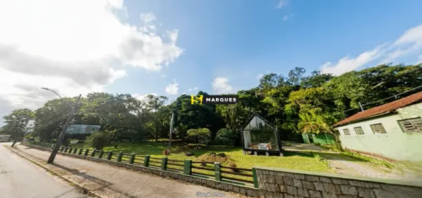 para alugar, 3000m² no Boa Vista, Joinville