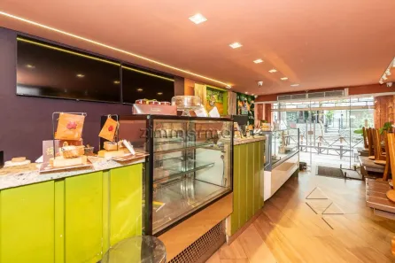 Imóvel Comercial à venda, 52m² no Consolação, São Paulo
