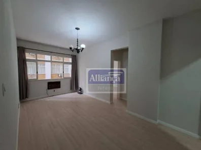 Apartamento com 2 Quartos à venda, 75m² no Icaraí, Niterói