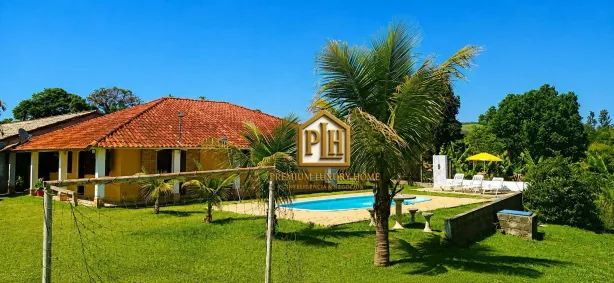Fazenda/Sítio com 2 Quartos à venda, 100m² no , Nazaré Paulista