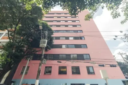Apartamento com 1 Quarto à venda, 24m² no Campos Elíseos, São Paulo