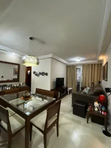 Apartamento com 3 Quartos à venda, 65m² no Continental, Osasco