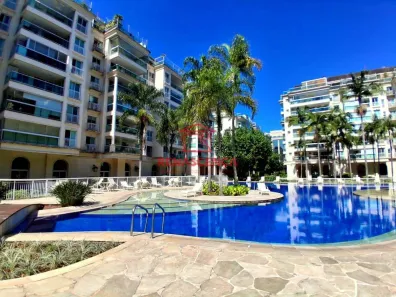 Cobertura com 3 Quartos para alugar, 200m² no Barra da Tijuca, Rio de Janeiro