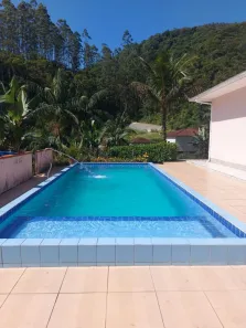 Fazenda/Sítio com 4 Quartos à venda, 200m² no Centro, Antônio Carlos