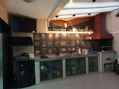 Sobrado com 3 Quartos à venda, 140m² no Jardim Ester, São Paulo
