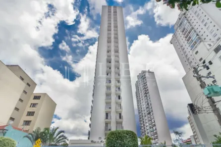 Apartamento com 3 Quartos à venda, 85m² no Vila Mariana, São Paulo