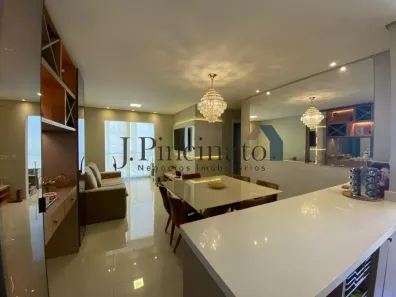 Apartamento com 3 Quartos à venda, 71m² no Vila Nambi, Jundiaí
