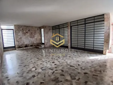 Casa com 3 Quartos para alugar, 200m² no Parque Jardim Europa, Bauru