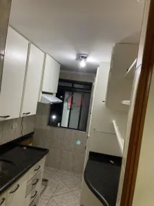 Apartamento com 2 Quartos à venda, 47m² no Parque Alvorada, Presidente Prudente